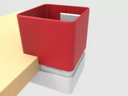 BOX HOLDER