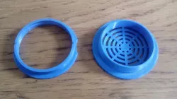Bug Box Vent