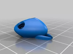 Build-a-Bug kit - for PLA and other rigid plastics