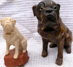 Bull Mastiff  