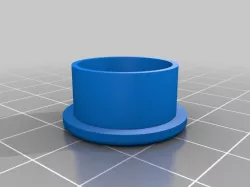 C1 Chaser camera mount