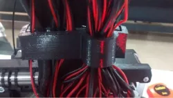 Cable Holder Prusa i3 
