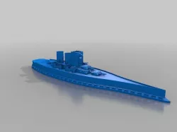 Cadia Class Battleship