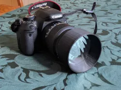 Camera Solar Film Filter Holder