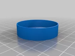 Cannon G12 Eclipse Filter