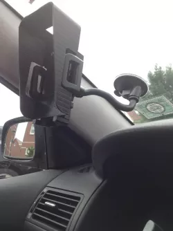 CarKit - SunShade