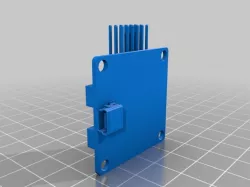 CC3D Flight controller placeholder