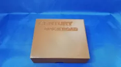 Century Spice Road ... trip