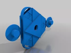 Cool Fidget Spinner 2