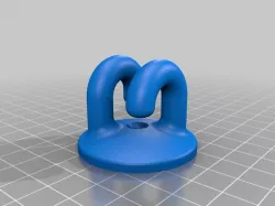 Cord Hanging Hook