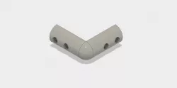 Corner Bumper