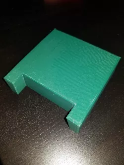 Couch Wall Spacer (Bob's Libre 2)