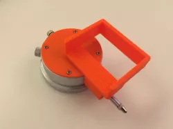 Cr-10 (A31) Dial Gauge Indicator for bed