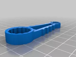 CR-10 S4 knob leveller