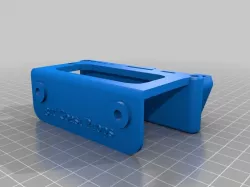 CR10 Tool holder