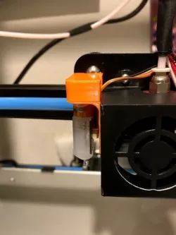 Creality_CR-10_BLTouch_Mounting_Bracket_Stock