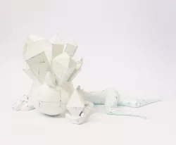 Crystal Corpse Boy