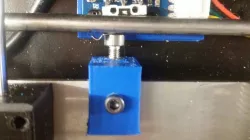 CTC adjustable Z-Endstop 