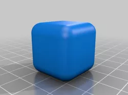 Cube