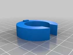 Cube Stand