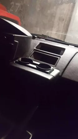 Cup Holders for 1984-1989 Toyota MR2