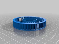 Customizable FAN