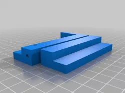 Dado Stack Tool - Perfect Dados Kerfmaker