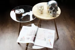 Dagoma Table