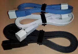 Dead End - Ethernet protector v2
