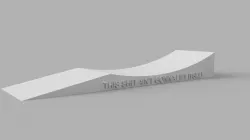 Deadlift Wedge / Ramp