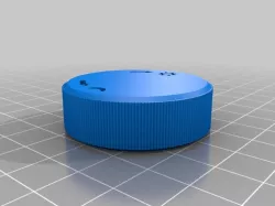 Dimmer Switch Knob