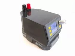 DIY battery powered power supply