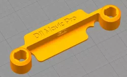 DJI Mavic Stick & Screen Guard (GM)