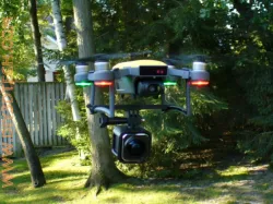 DJI Spark GoPro Mount!