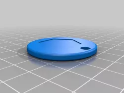 Dog Tag