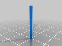 Double Barrel Over-Under Crossbow Pistol