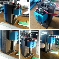 drilling machine (toy)