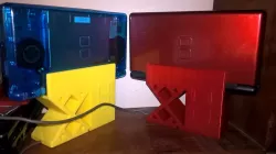 DS Dock