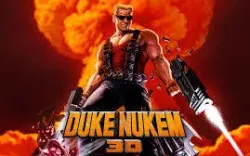 Duke Nukem - Cosplay Weapons