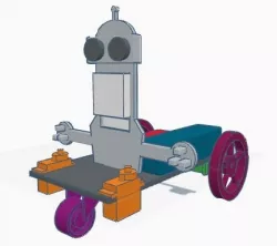 DYOR Bender 88e2d688dcf0a94b8af7e2384a99f025