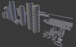 E-11 Blaster