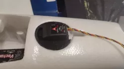 Eagle Tree Vector GPS mount for XUAV Clouds