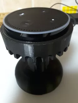 Echo Dot Stand/Under Cupboard mount
