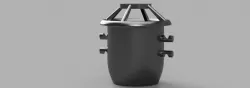 edf motor