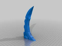 Eldar Webway Gate