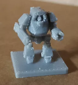 Epic Scale - Enhanced Humans - Infantry Walker (b)
