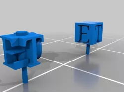 ETCL Buttons