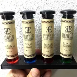 Eternelle's Potion Holder