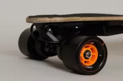 Evolve GT 83mm Speed Hack for Boosted Board V2