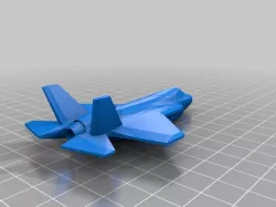 F-35 Models